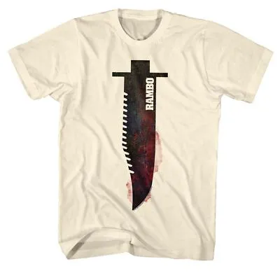 Rambo The Knife Movie Shirt • $23.50