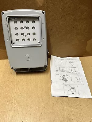 £29.99 • Buy Fael Luce MACH 2 Floodlight 70 Watt IP67 Weatherproof Outdoor Security Light