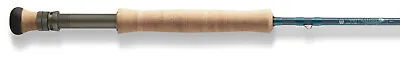 St. Croix Imperial Salt IS9011.4 Fly Fishing Rod • $380