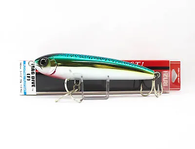 Yo Zuri Mag Dive 140F Floating Lure R1445-HGM (9104) • £19.68