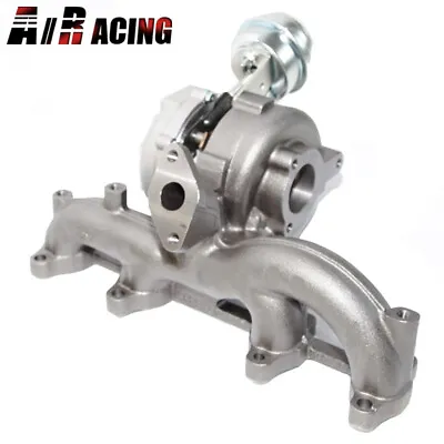 Turbo Turborcharger GT1749V GT17 VNT For VW Beetle Golf Jetta ALH 1.9TDI 98-04 • $359.98