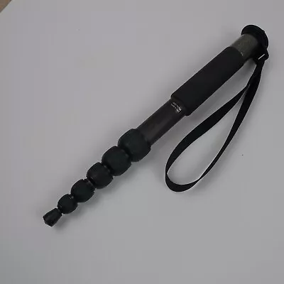 £190 • Buy Gitzo GM2560T Light Weight Carbon Fibre 6 Section Monopod (Camera Photo Tripod)