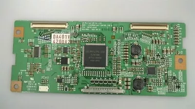 Vizio 42  LCD TV T-Con Board: 996510010077 242202510769 E88441 6871L-1150A • $39.99