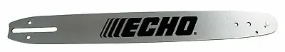 18F0LD3372C 18  Genuine Echo Chainsaw Bar CS-450 CS-501P • $54.99