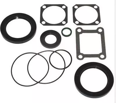 Overhaul Gasket & Seal Kit For Hurth HBW-150V  V Drive Marine Transmission • $49