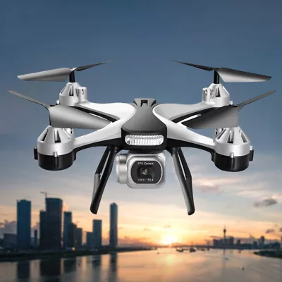 $62.57 • Buy Foldable FPV Quadcopter 360 Degree Roller Quadcopter Drone Quadcopter For Adults