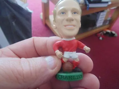 Corinthian Collectable Figure Legends Of The Sixties • £5