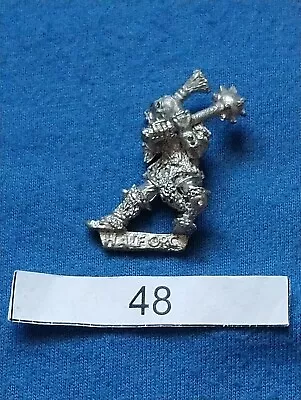 £6.99 • Buy Half-Orcs Of Saruman ME-43 (03) Citadel Middle Earth #48