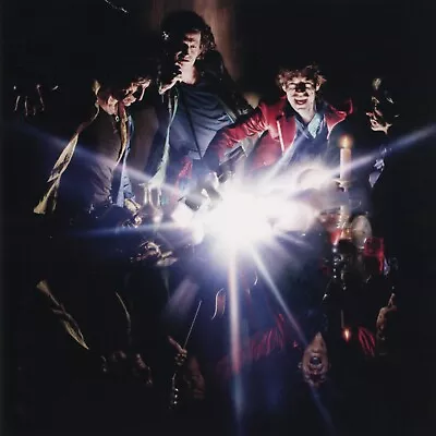 THE ROLLING STONES A Bigger Bang CD ALBUM Mick Jagger KEITH RICHARDS Ronnie Wood • £2.49