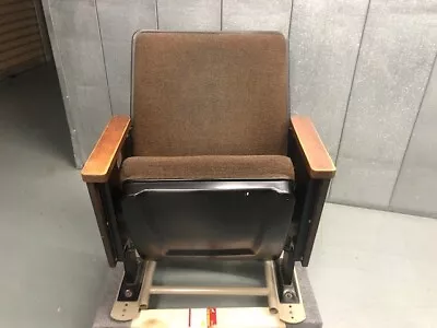 Used Movie Theater Seat! • $99.99