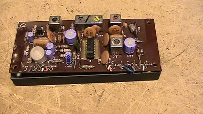 Marantz 4300 PARTS AM Tuner Board • $45