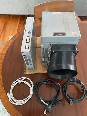 Antminer S17 Pro 50 TH/s (see Description) • $200