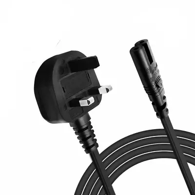 UK Mains Power AC Cable For PANASONIC SA-PM08 SA-PM11 SA-PM12 SA-PM16 SA-PM17 • £6.95