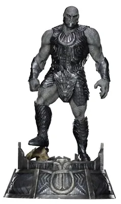 $379 • Buy Zack Snyder's Justice League (2021) - Darkseid 1:10 Scale Statue  OE