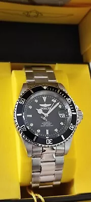 Invicta Pro Diver Automatic 89260B Men's Watch.  • £89