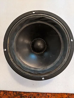 Vifa P17WJ-00-08 6.5  Mid Bass  Speaker Driver  8 Ohm   • $25