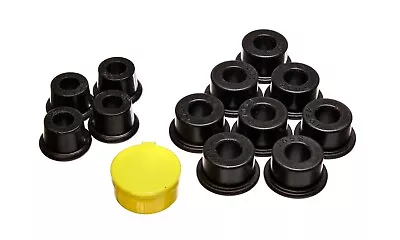 Energy Suspension 10.3102G Control Arm Bushing Set Fits 63-80 MGB • $41.70