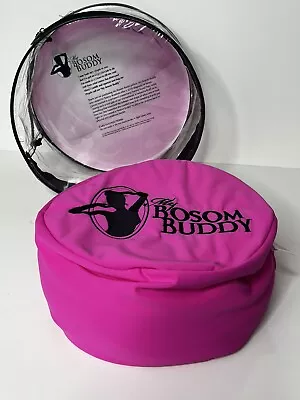 My Bosom Buddy Pink Squishy Pillow Post-Mastectomy Pillow • $33.55