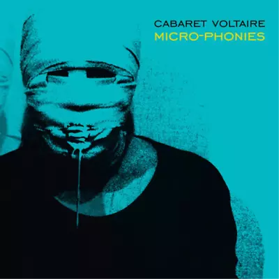 Cabaret Voltaire Micro-phonies (Vinyl) (UK IMPORT) • $17.10