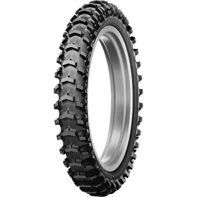 Dunlop - 45167455 - Geomax MX12 Rear Tire 90/ 100-16 • $44.99