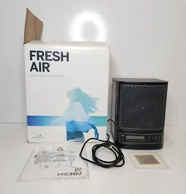 Fresh Air Surround Vollara EcoQuest OEM Original Ozone Generator Purifier OpnBox • $265.50