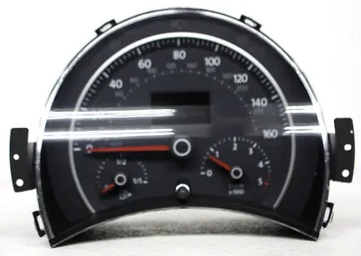 1C0-920-803-H OEM Speedometer Head Cluster For Volkswagen Beetle • $184.80