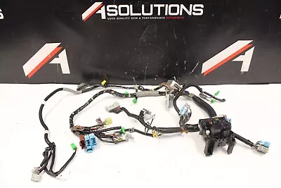 Honda S2000 Ap1 F20c Oem Interior Dash/firewall Wire Harness 2000-2003 • $84.99