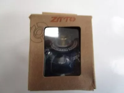 ZTTO Bicycle MTB Bike Headset Cycling Black 4444S 44mm 28.6 Straight Tube Fork • $8.50