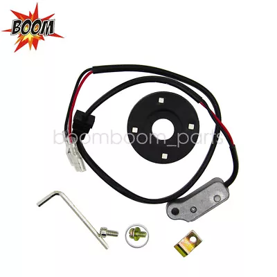 $26.89 • Buy Electronic Ignition Module FITS Empi 9432 Vw Baja Bug / Beetle 009 Distributor
