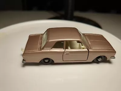 1968 Matchbox Lesney No. 55-D Ford Cortina • $12.99