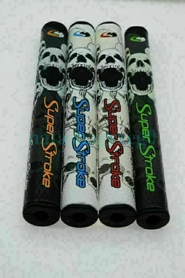 $23.45 • Buy HOT Golf Sport Super Stroke Putter Grips Skeleton Ultra Mid Slim Fat 2.0 3.0 5.0