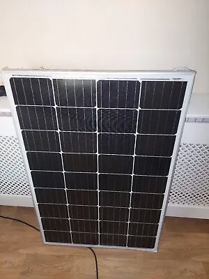 £102 • Buy  2 X 250w Solar Panels