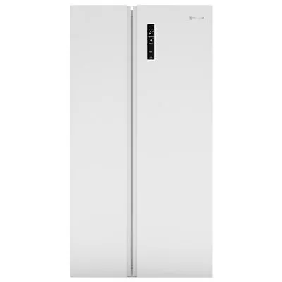 Westinghouse 624L Side By Side Refrigerator White WSE6630WA • $1599