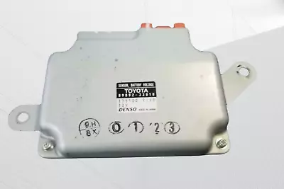 $49 • Buy 2007-2011 Toyota Camry/Nissan Altima Hybrid Battery Voltage Sensor Computer ECU