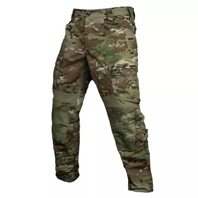 Condor 101200-008 Paladin Tactical Military Hunting Stretch Pants - Multicam • $89.95