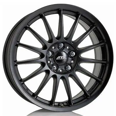 ATS Rims StreetRallye 8.0Jx19 ET45 5x108 SW For Volvo C30 S40 V50 S60 V60 S60 • $262.23