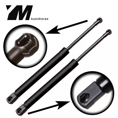 2x Front Hood Lift Supports Shocks For Benz W163 ML320 ML350 ML430 ML500 98-2005 • $17.79