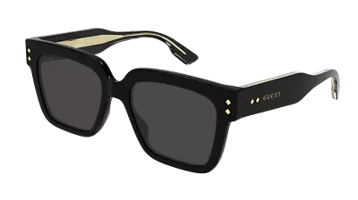 $449.37 • Buy Gucci Sunglasses GG1084S  001 Black Grey Man
