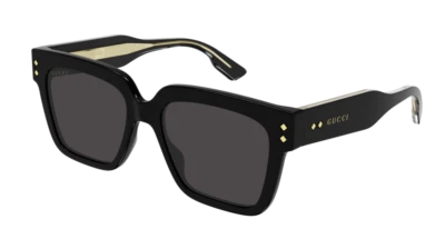 $449.37 • Buy Gucci Sunglasses GG1084S  001 Black Grey Man