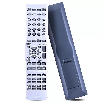 New RAX26 WV50050 Remote Control For Yamaha Stereo Receiver R-S700 R-S700BL • $26.74