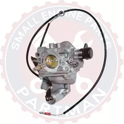 Carburetor Kit For Honda GX610 18HP GX620 20HP V-Twin 16100-ZJ0-871 • $31.90