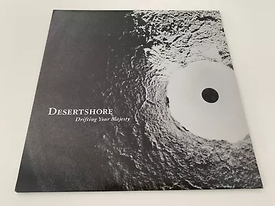 #249 DESERTSHORE F/ Mark Kozelek Of Sun Kil Moon VINYL LP Drifting Your Majesty • $25.68