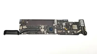 Apple Macbook Air 13  A1466 Mid 2012 4GB Motherboard 21PJ7MB00H0 821-1477-A • $123.55
