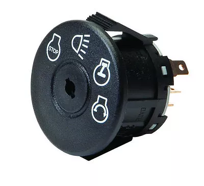 £29.26 • Buy Lawnflite MTD RF125 Ride On Lawnmower Ignition Switch 725-1741 