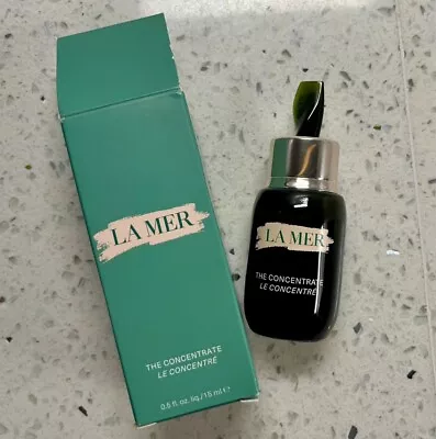 LA MER The Concentrate Skincare Serum - 0.5oz • $115