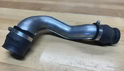 91-95 Toyota MR2 Turbo Air Intake Stock OEM Tube Cold Pipe 3SGTE Intercooler 2.0 • $45