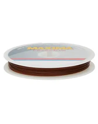 Maxima Fishing Line Leader Wheel Chameleon 15-Pound/27-Yard • $8.38