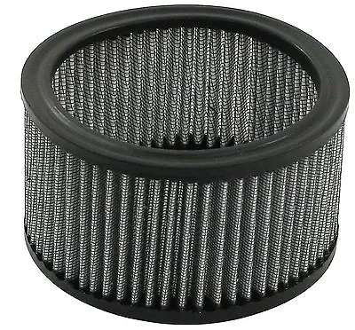 Empi 8802 Kadron Washable Air Cleaner Element 3/12  Tall Vw Buggy Bug Ghia Thing • $35.49