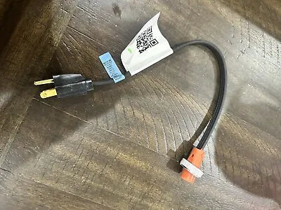 John Deere Engine Coolant Heater Power Cord 120 Volts 1000 Watt RE541565 • $38