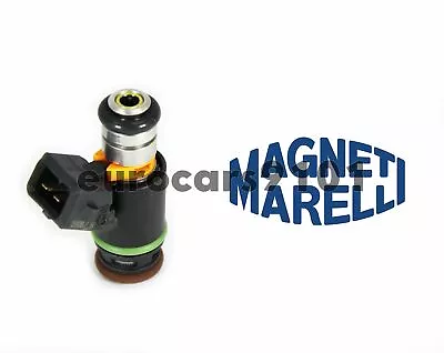 Volkswagen Jetta Golf Magneti Marelli Fuel Injector IWP022 021906031D • $99